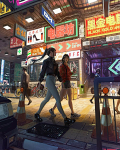 梧桐lxy采集到Guweiz