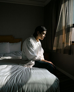 小仙女哦尼采集到少年