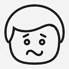 男人病人人图标_88ICON https://88icon.com 男人 病人 人 困惑 男性 迷路 卡哇伊 病 头 脸 表情
