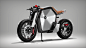 automotivedesign Bike bikedesign BMW electric keyshot motorbike motorcycle sketches transportationdesign