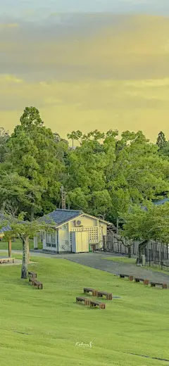 风景壁纸｜奔赴山海 - 小红书