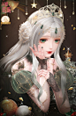 闪耀暖暖【献给莉莉斯】【再呈莉莉斯】