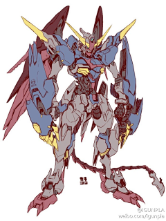 HypoglycemiaM采集到GUNDAM