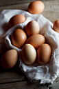 eggs, a necessary product for #Greek cuisine -Who can live without eggs?