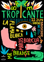 BAILE TROPICANTE ~ MUSICBOX LISBOA