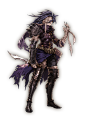 GRANBLUE FANTASY｜Cygames : 体感せよ、ブラウザ最高峰のRPG。グランブルーファンタジー。