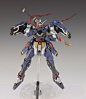 SHUYA TAKAOKA from Tumbler. | gunjap: [GBWC 2013] Gundam AGE-M Mirage Attack....