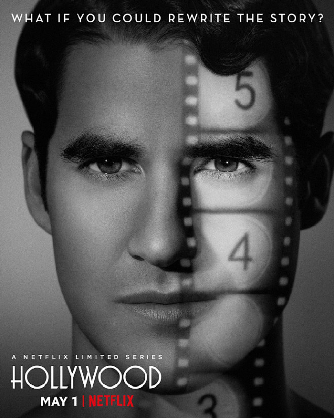 Yes！#Ryan Murphy#和伊恩...
