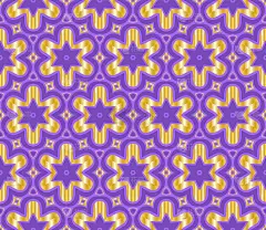 无缝花纹装饰纹理。矢量插图。用于室内设计，印刷，卷筒纸和纺织