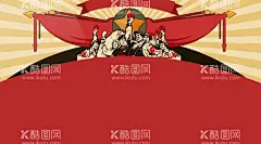 劳动节首页PSD模板素材  - 源文件下载【酷图网】劳动节,51劳动节,劳动节海报,劳动节放价,五一,51节,劳动节促销,店铺首页模板,国际劳动节,劳动节快乐,劳动节展架,劳动节宣传,淘宝轮播图,京东轮播图,劳动节素材,BANNER,详情页,51促销,促销海报,微信圈图片,51节吊旗,五一劳动节,详情页素材,劳动节模板,彩页,三折页,画册
