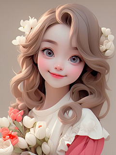 咪佑miyou采集到欧美Q