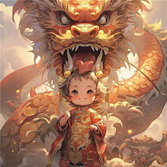 七分~青年采集到笑擦火花