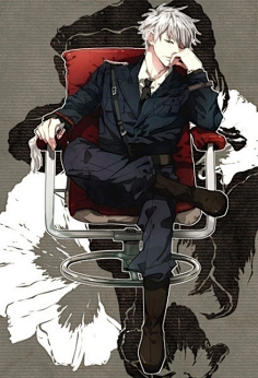 cg-花瓣网|陪你做生活的设计师 | 黑色禁药