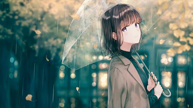 wallpaper no.8 动漫壁纸 ...