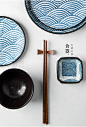 lototo日式陶瓷手绘餐具家用鱼纹饭碗创意碗汤碗面碗拉面碗蔬菜碗-tmall.com天猫
