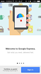 Google Express