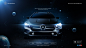 Mercedes-Benz Gla_秀作... - huangheping采集到汽车 | WEB - 花瓣