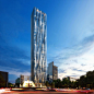 R432 by Rojkind Arquitectos