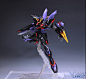【新提醒】《GAT-X207迅雷高达 by g_trance8》10月15日 - 神作收录堂 - 小T