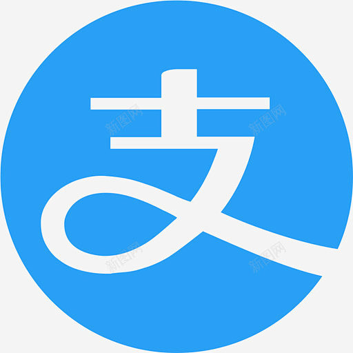 支付宝付款_icon