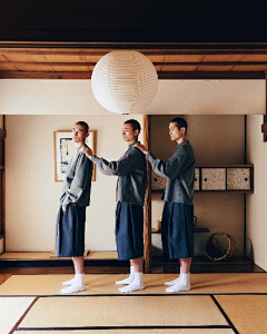 [li:]采集到Outfit-men