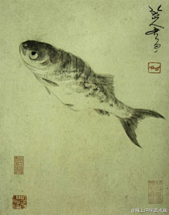 YINGNIAN采集到书画