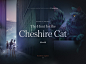 The Hunt for the Cheshire Cat by HiddenCity