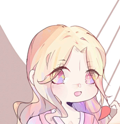素怀๑采集到小红娘