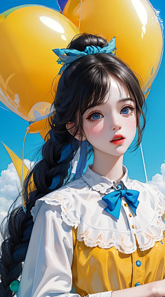 Promse采集到二次元、帅比、AI绘画