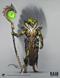 Venomage