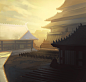 Eternal Victory Dojo by *noahbradley on deviantART