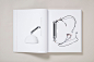 ‘Designed by Apple in California’ - Book design