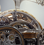 Welcome to the Factory styleframes : styleframes and concepts for Jean Paul Gaultier Welcome to the Factory commercial