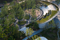 中新南京生态科技岛口袋公园景观设计 - hhlloo