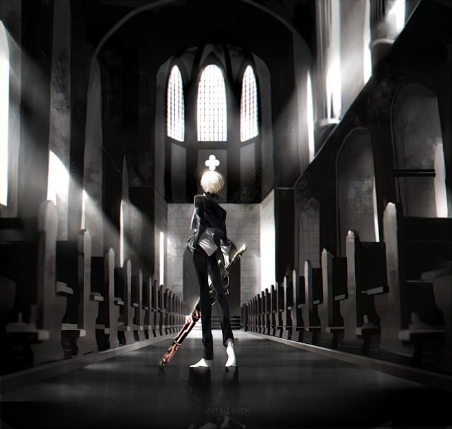 AU (@D__elete) | Twi...