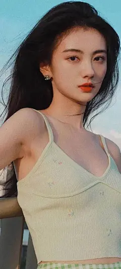 小姐姐壁纸竖屏_百度图片搜索_万象素材图片搜索-wanxiangsucai.com