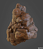 Rocks (RealTime) - Jonas Ronnegard