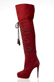 Brian Atwood Boot