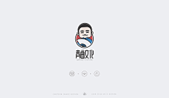 W尘^^采集到logo