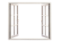 Window transparent PNG by AbsurdWordPreferred on DeviantArt