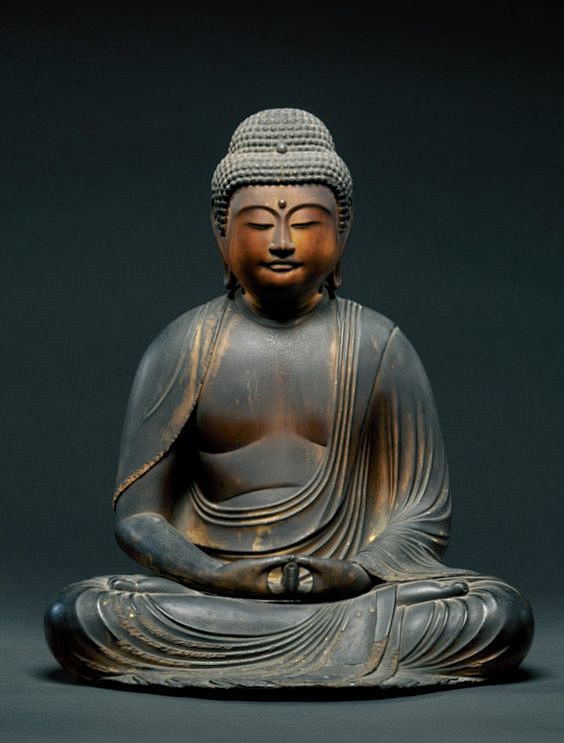 Amida Nyorai  Japan,...