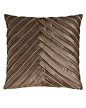 Eastern Accents Edris Pillow