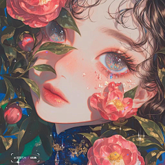 白兰茶采集到鸳 ❤ 鸯 ❤ 交 ❤ 颈