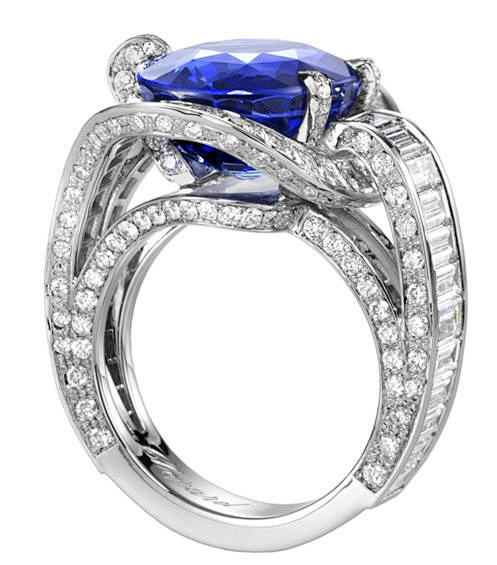 chopard ring 