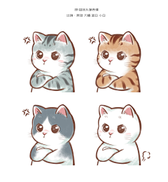 疯疯小卷儿采集到猫猫