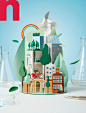 Adrian & Gidi › NORWEGIAN AIR