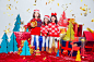Happy Christmas
