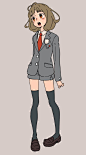 Art by もにおにうむ Moni* • Blog/Website | (http://moni-o.tumblr.com) • Support | (https://www.patreon.com/moni_o_nium) ★ || CHARACTER DESIGN REFERENCES™… | Pinteres…