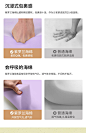 现代简约大黑牛真皮沙发客厅高档大气新款小户型直排皮艺沙发组合-tmall.com天猫