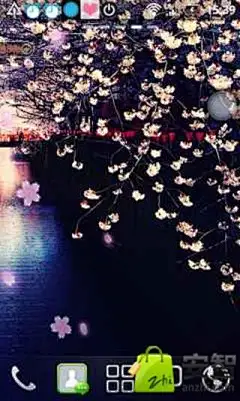 樱花动态壁纸的 搜索结果_好搜图片